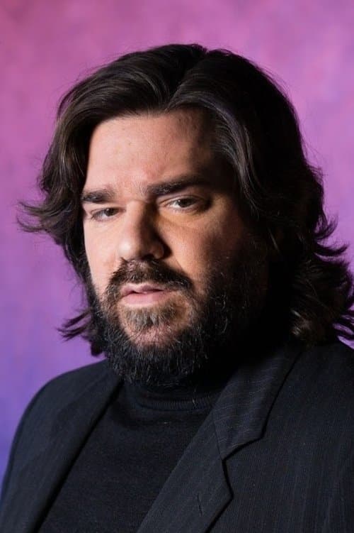 Matt Berry image