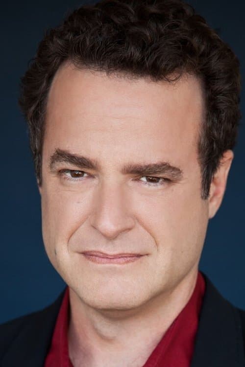 Matt Besser image