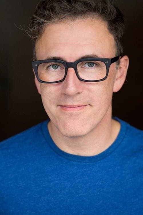 Matt Champagne image