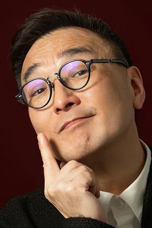 Matt Chow Hoi-Kwong image