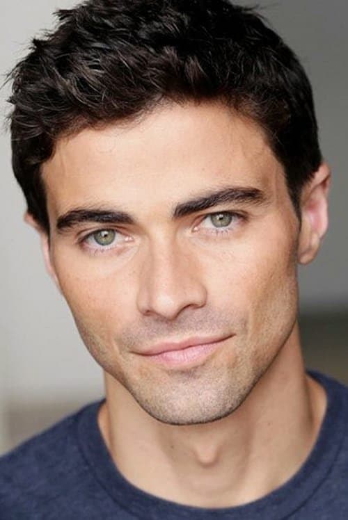 Matt Cohen image
