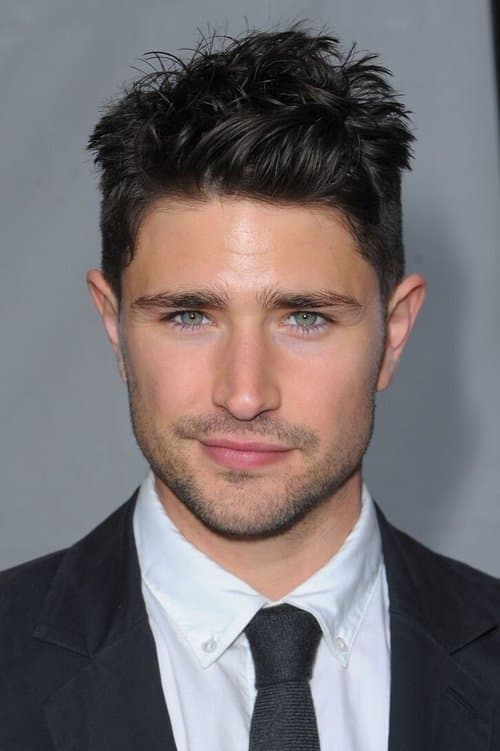 Matt Dallas image