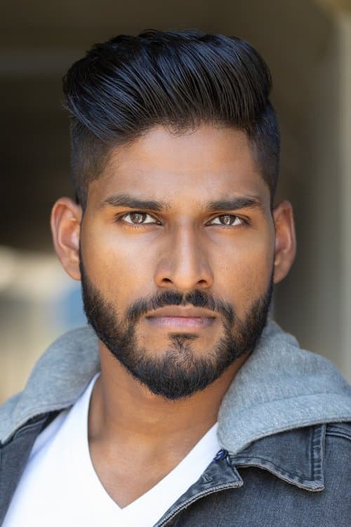 Matt Domingo image