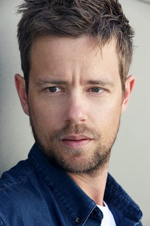 Matt Doran image