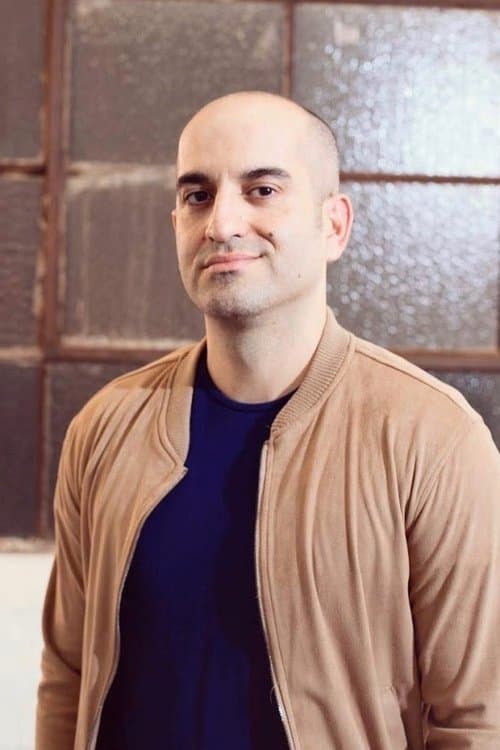 Photo of Matt Eskandari