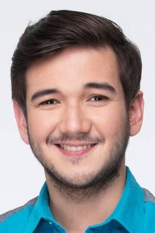 Matt Evans image