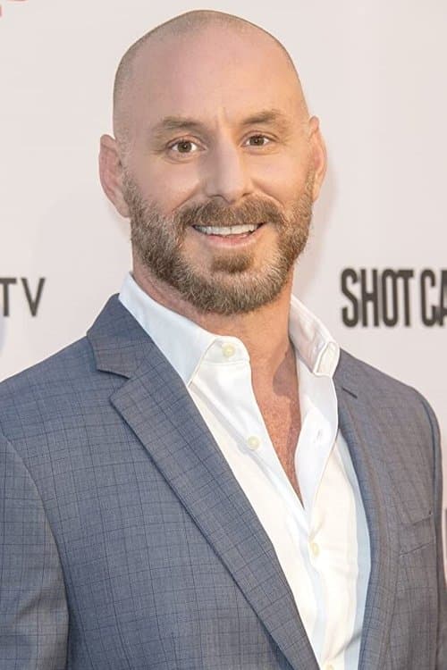 Matt Gerald image