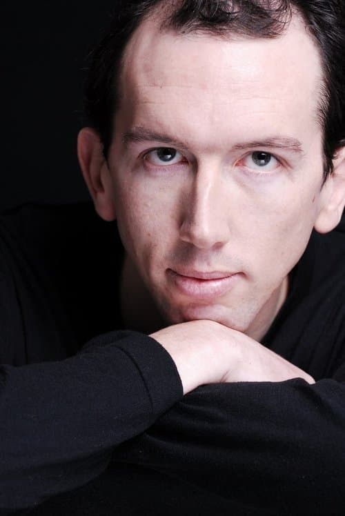 Matt Gillanders image