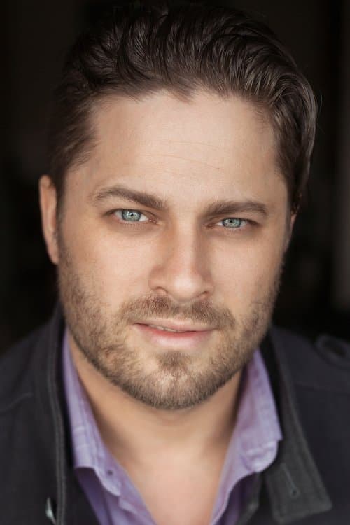 Matt Hamilton image