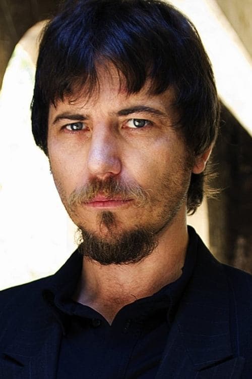 Matt Hylton Todd image