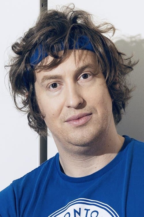Matt Johnson image