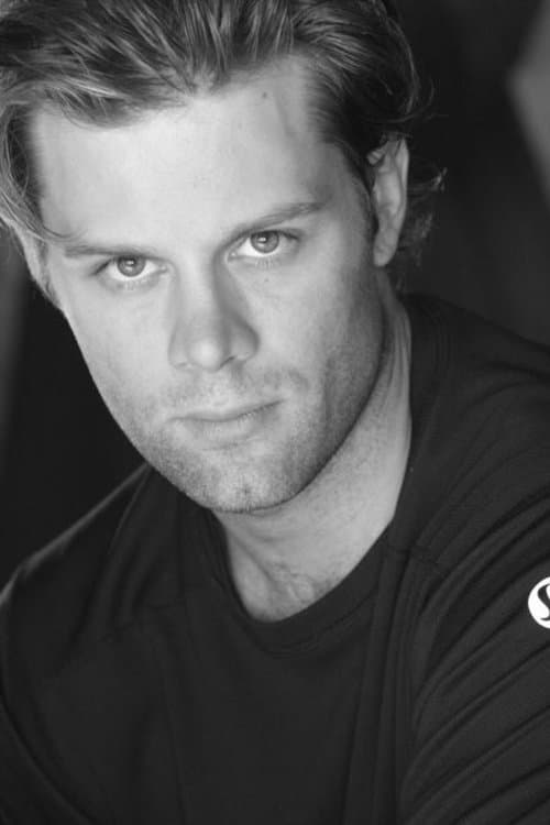 Matt Keeslar image