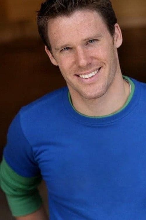 Matt Kelly image