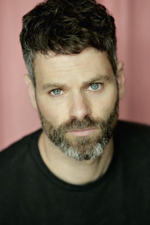 Matt Kennard image