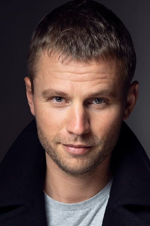 Matt Levett image