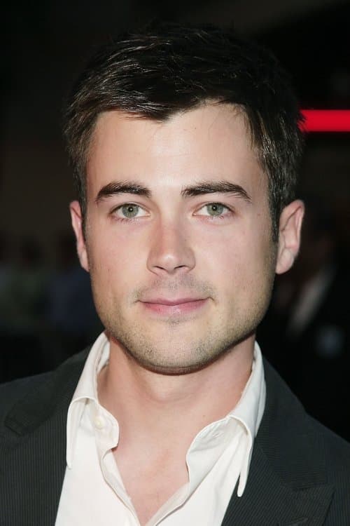 Matt Long image