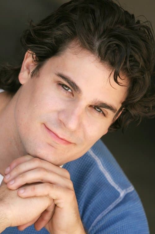 Matt Maenpaa image