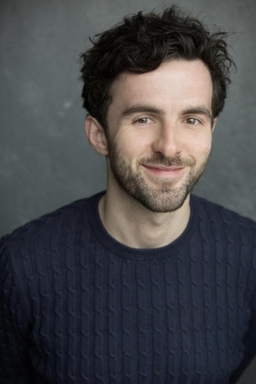 Matt McClure image