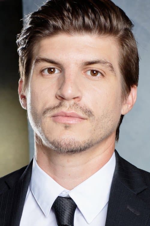 Matt McGee image