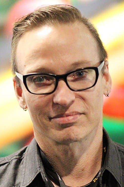 Matt McMullen image