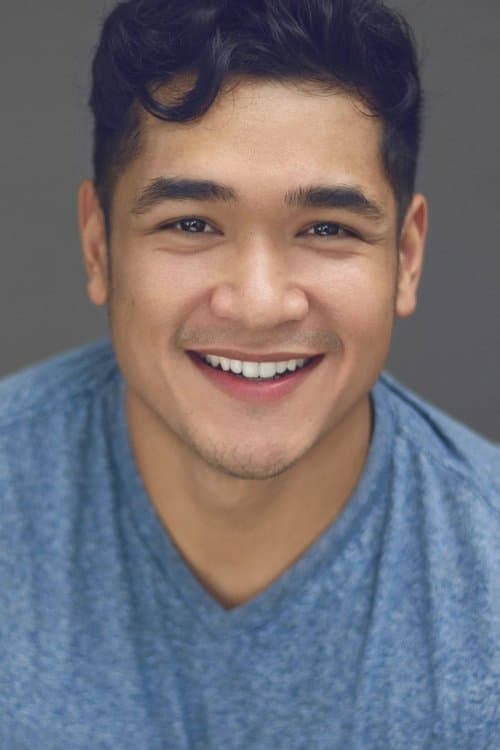 Matt Mercurio image