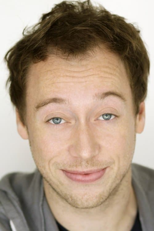 Matt Mider image