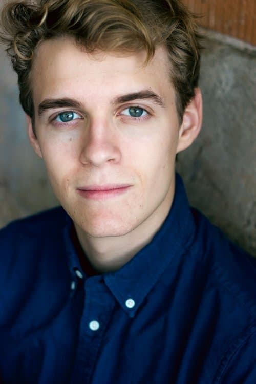 Matt Mitchell image