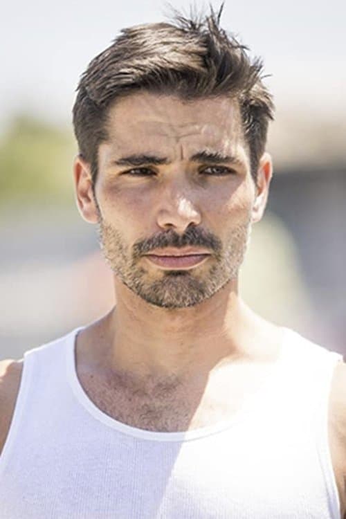 Matt Monaco image