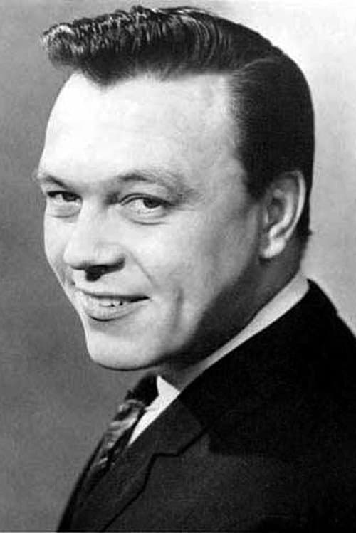 Matt Monro image