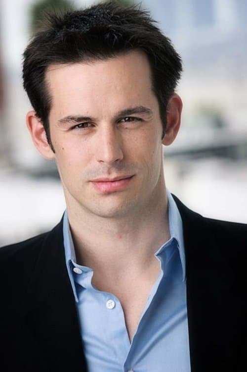 Matt Mullins image