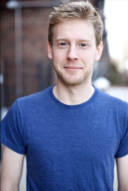 Matt Nelsen image