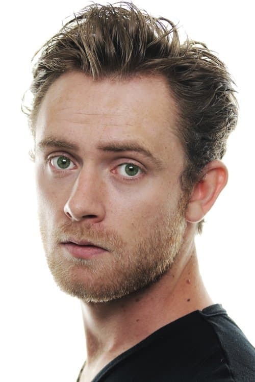 Matt O'Leary image