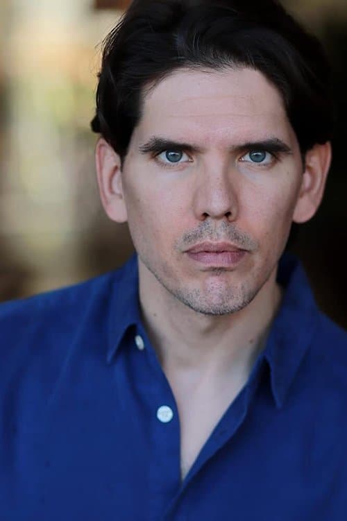 Matt O'Neill image