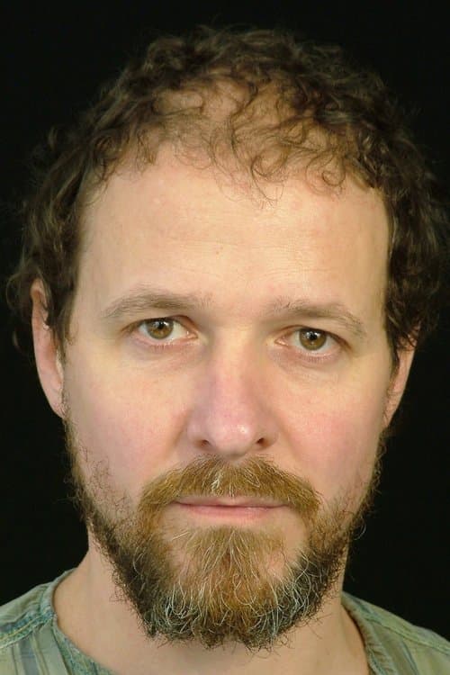 Matt Patresi image