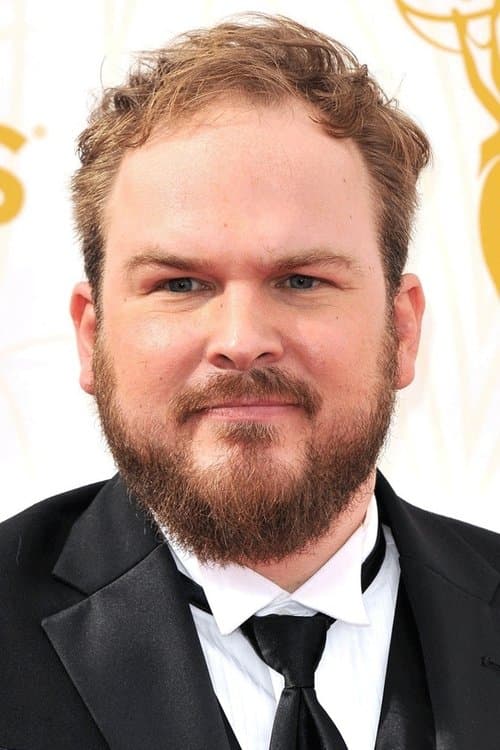 Matt Peters image