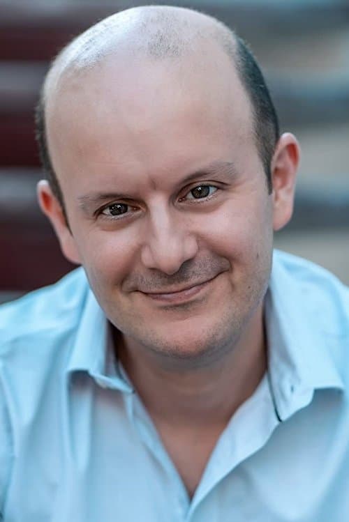 Matt Price image