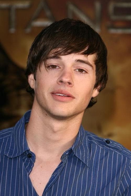 Matt Prokop image