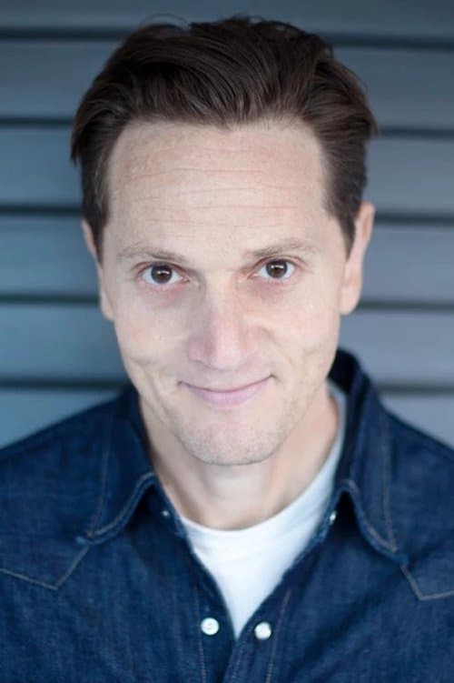 Matt Ross image
