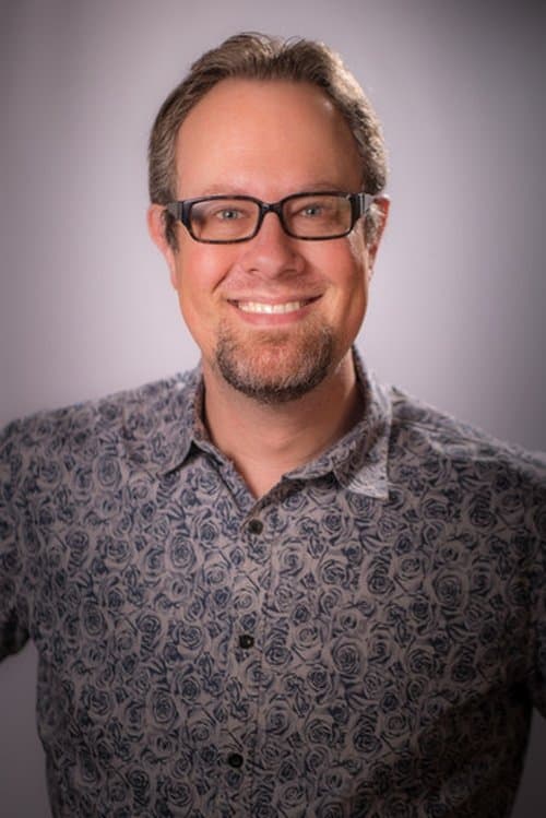 Photo of Matt Sconce