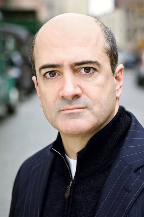 Matt Servitto image