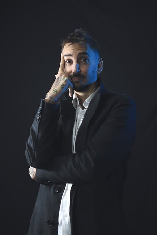 Photo of Matt Shaw