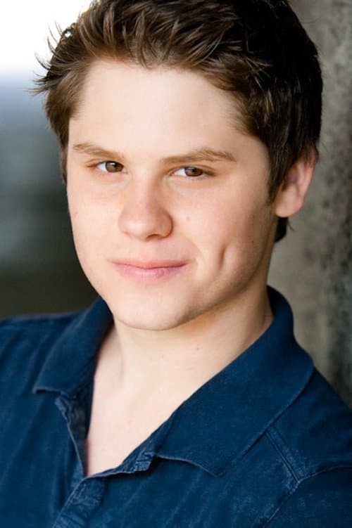 Matt Shively image