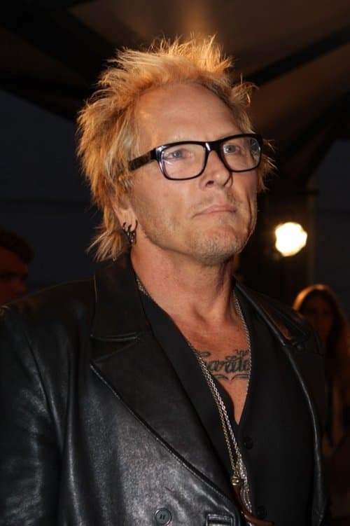 Matt Sorum image