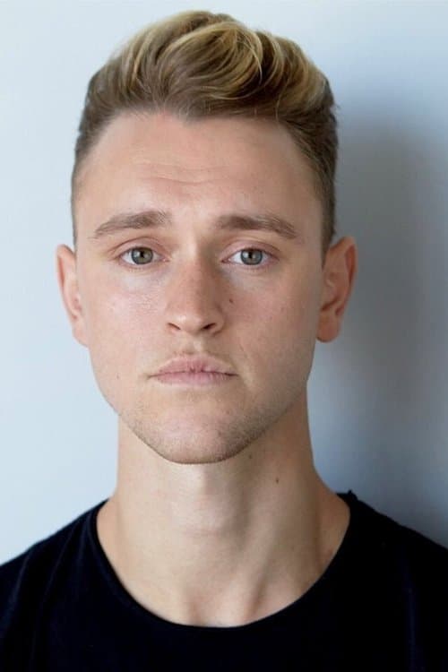 Matt Testro image