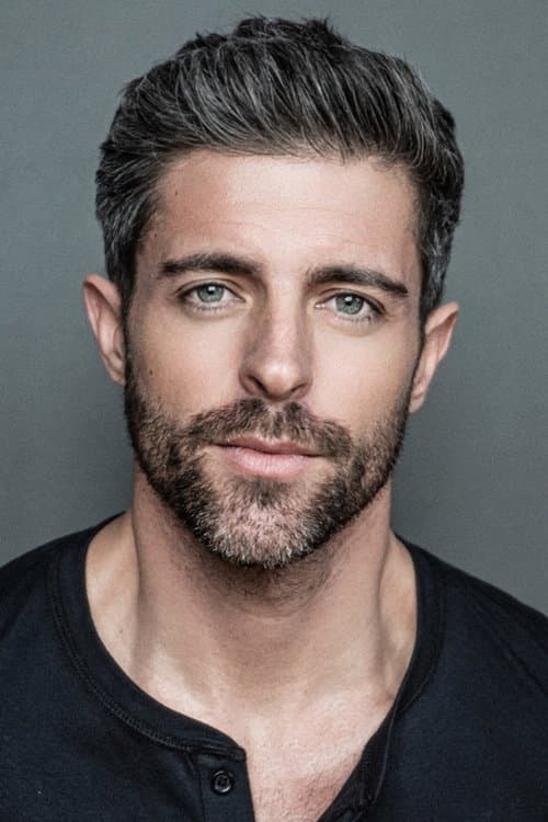 Matt Trudeau image