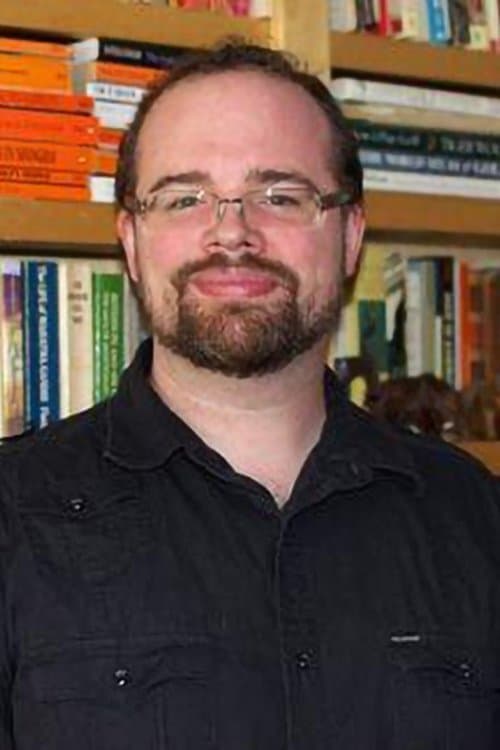 Photo of Matt Vancil