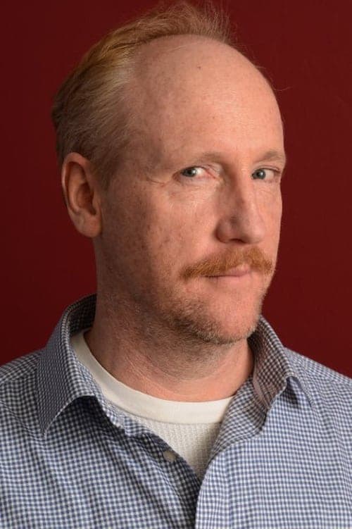Matt Walsh image