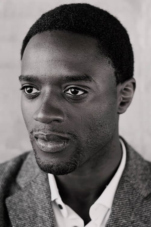 Matt Ward image