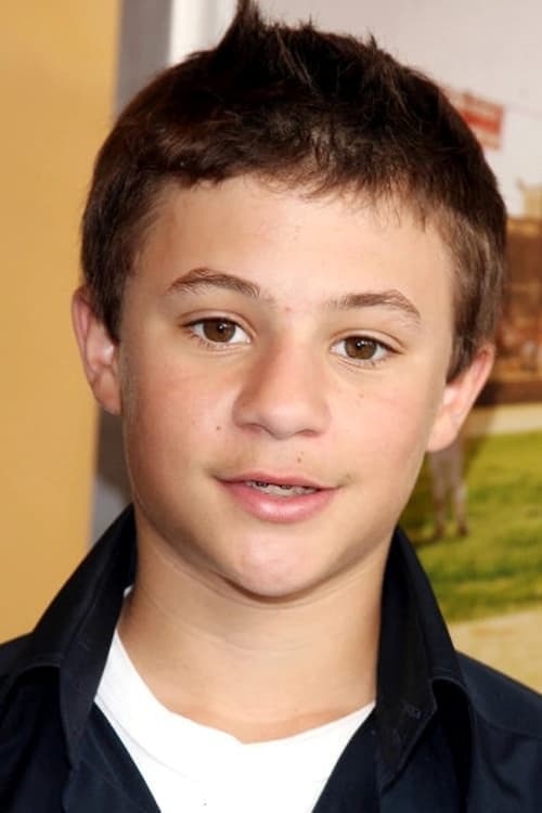 Matt Weinberg image