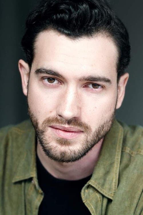 Matt Whelan image